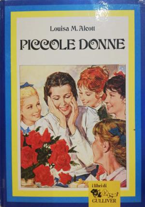 PICCOLE DONNE